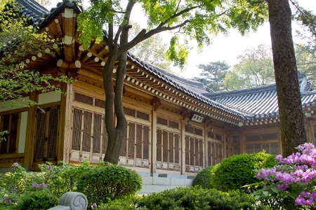 청와대 관람 