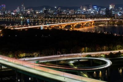 동서고속화철도