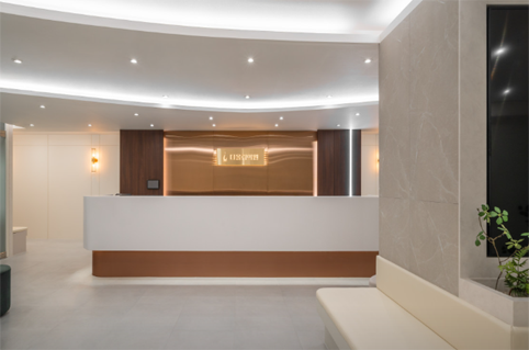 국가건강검진 더올림의원