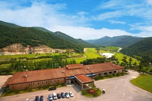 스테이선운 호텔 모습