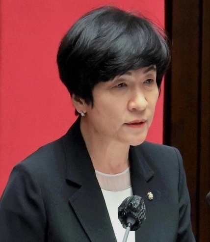 김영주 국회의원 논란들