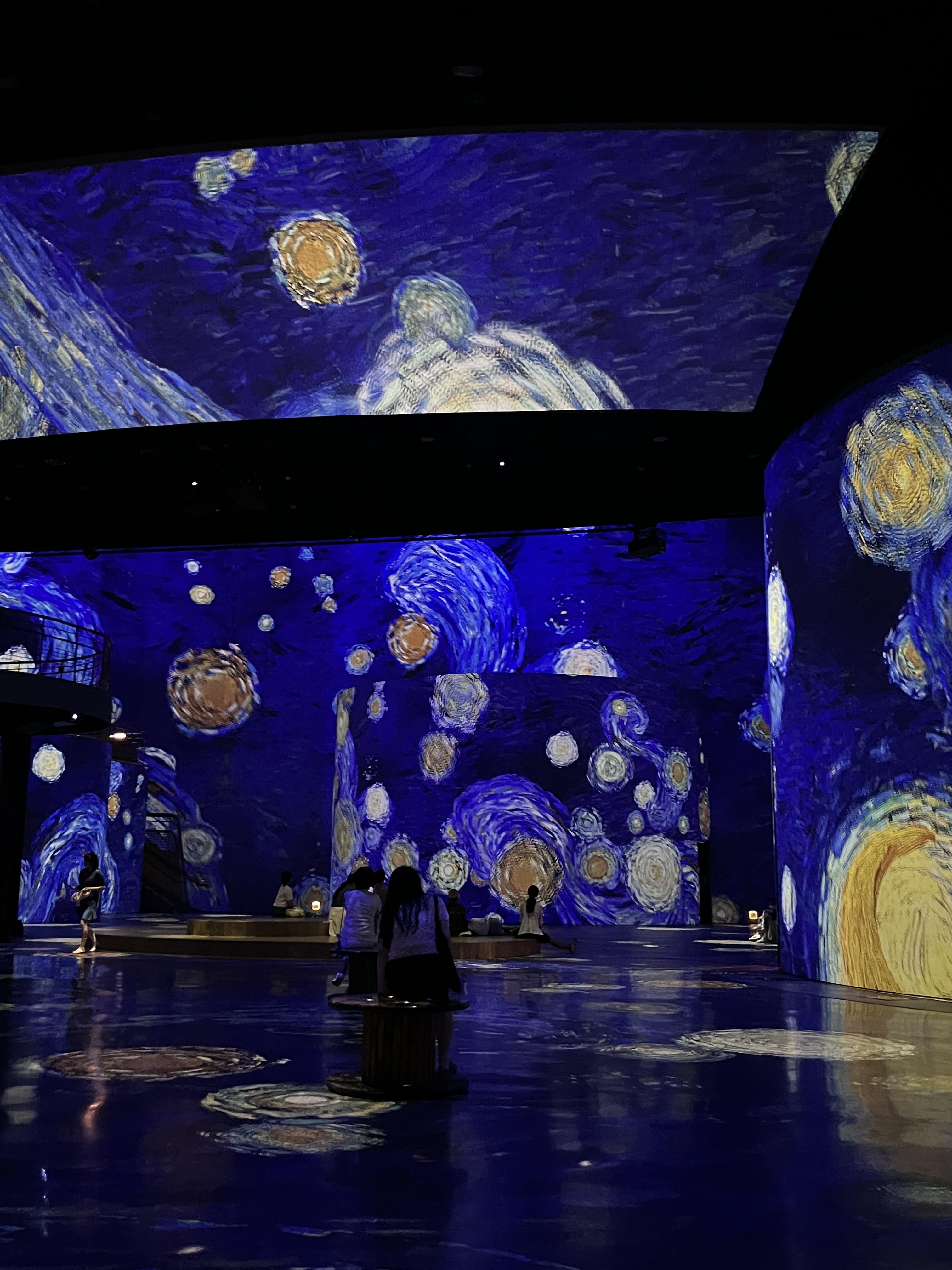 그랜드 워커힐 호캉스