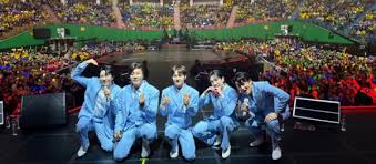 박서진 응원봉 예약 구매 콘서트 예매 일정