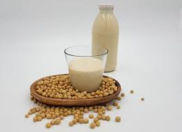 식물성 우유란?