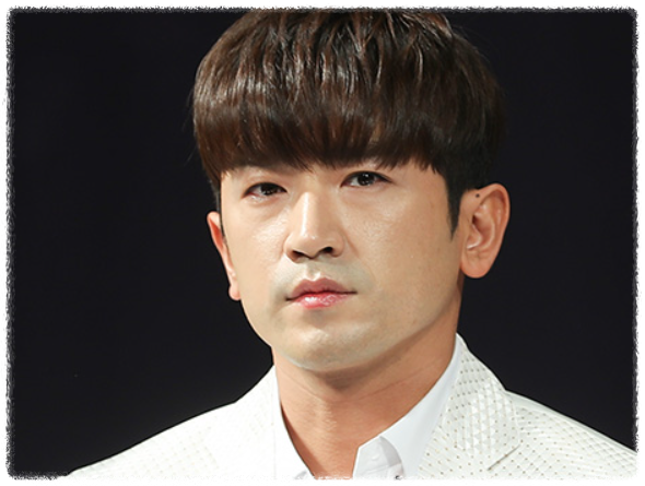 이민우