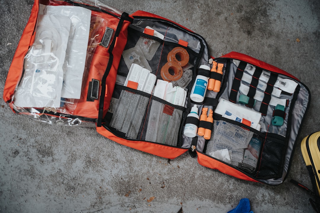 Medical Aid