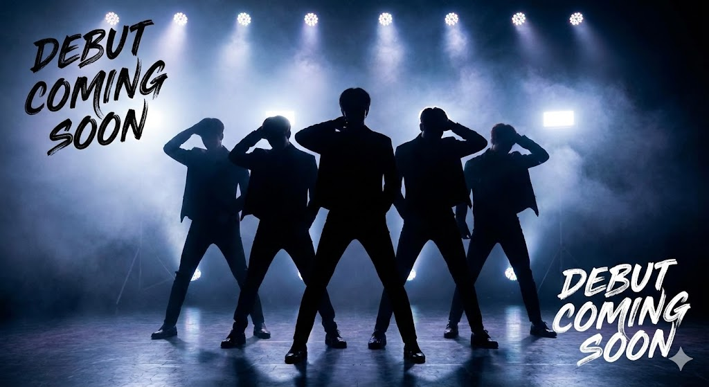 K-POP Audition