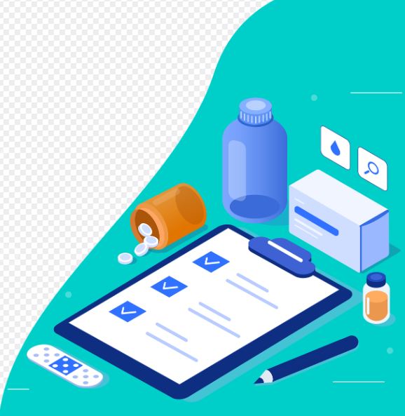 만성질환 유병율