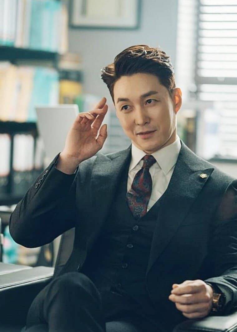 배우-심형탁