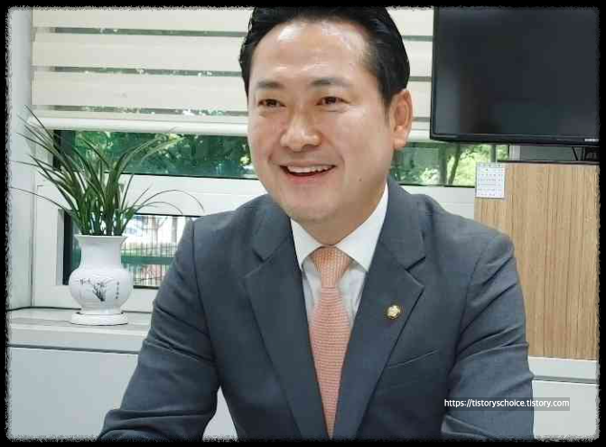 장동혁 판사 경력
