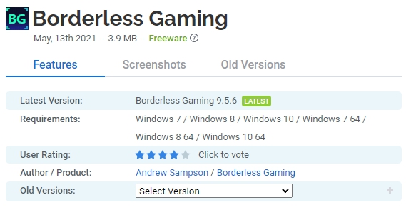 Borderless-Gaming