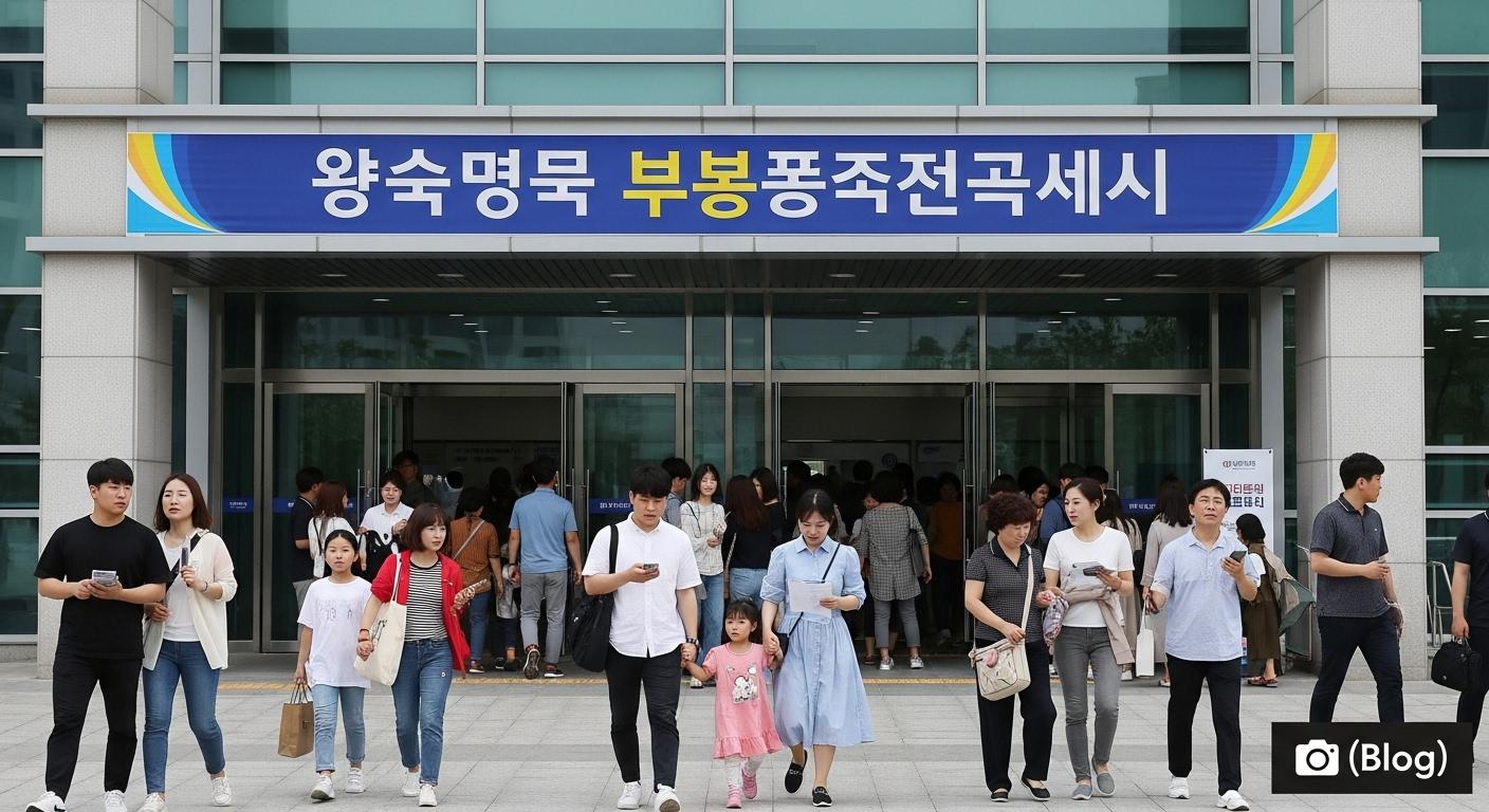 3기 신도시 왕숙 본청약