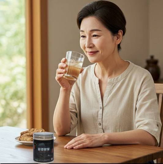 길경 효능 및 부작용 기관지에 좋은 이유와 복용법