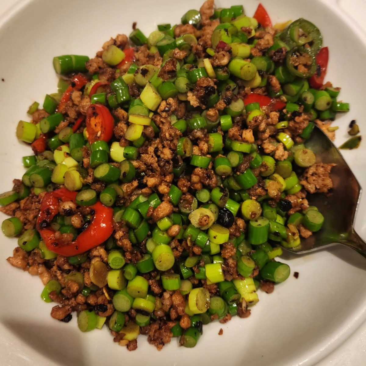 중식 맛집 TOP 5 (초류향)