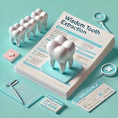 사랑니 발치 비용과 실비보험 청구 방법 총정리 - 치과 병원별 비용부터 필요서류까지