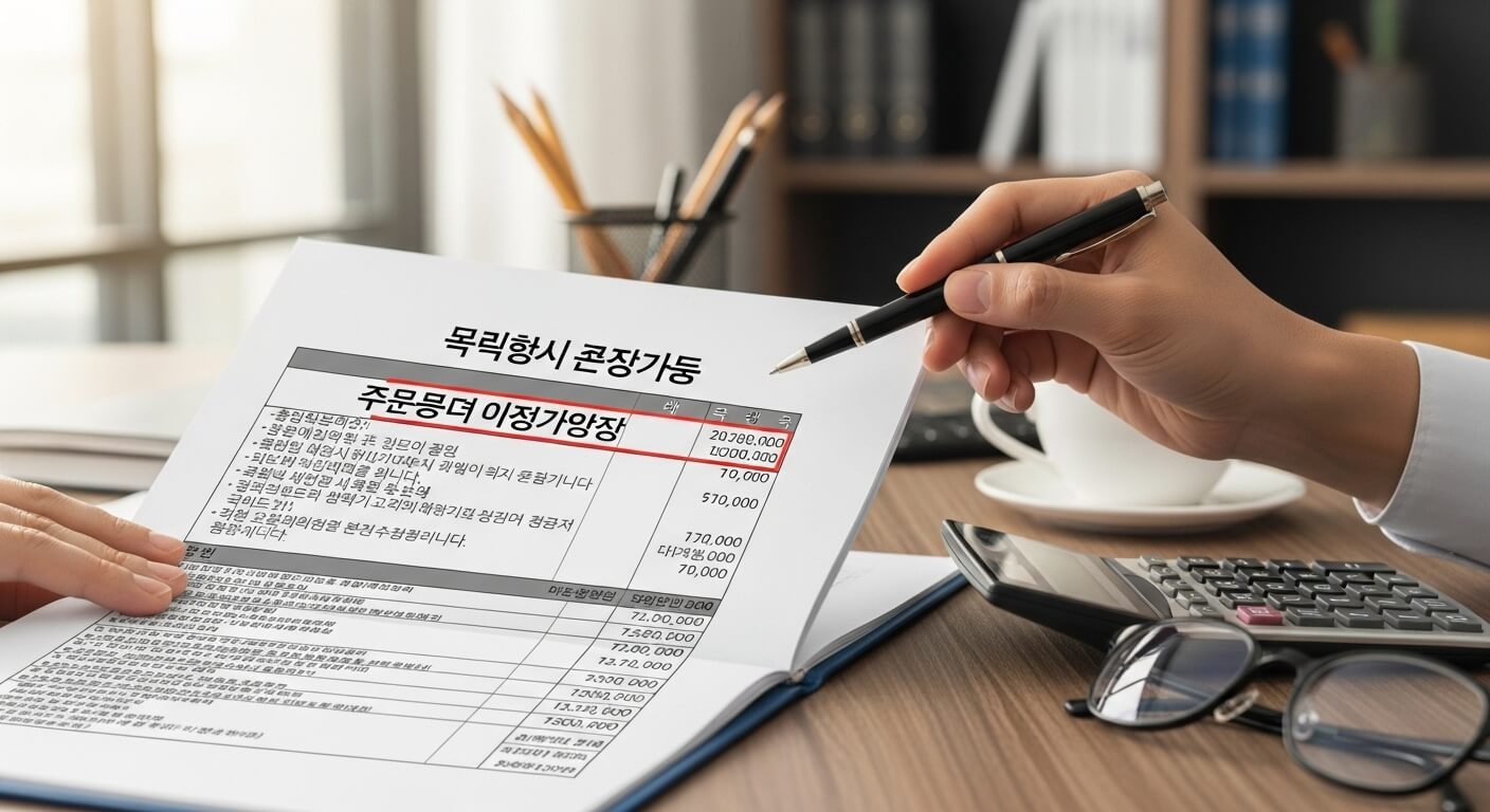 장기보유 특별공제율