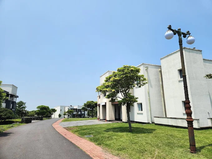 '캐슬렉스 제주 골프클럽' 소개 및 예약방법