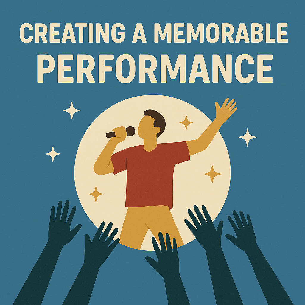 팬들에게 오래 기억되는 공연 관련 사진