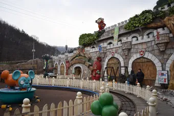 용인 가볼만한곳 추천 맛집 카페 봄 숨은 명소_7