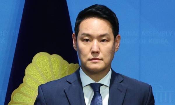 김한규 국회의원 프로필