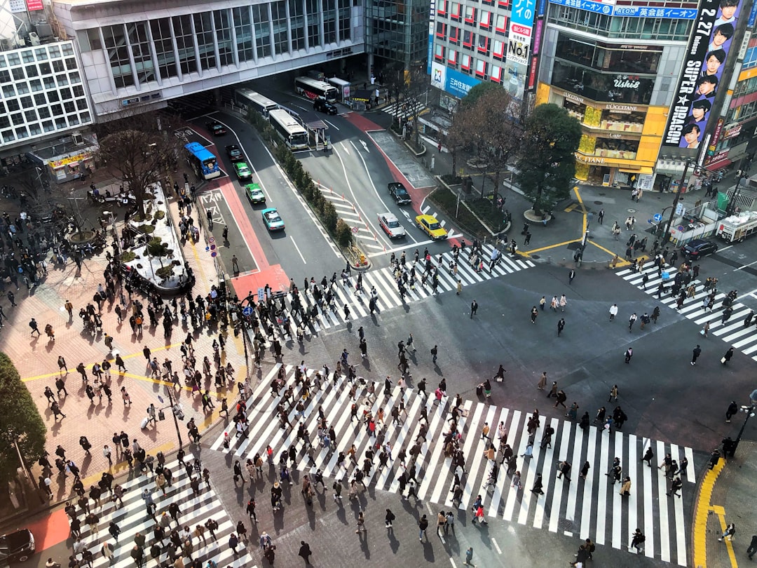 Shibuya