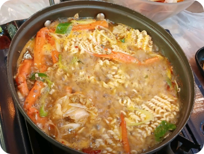 생방송 투데이 키워드다큐 성공인 박달대게 영덕 강구항 맛집