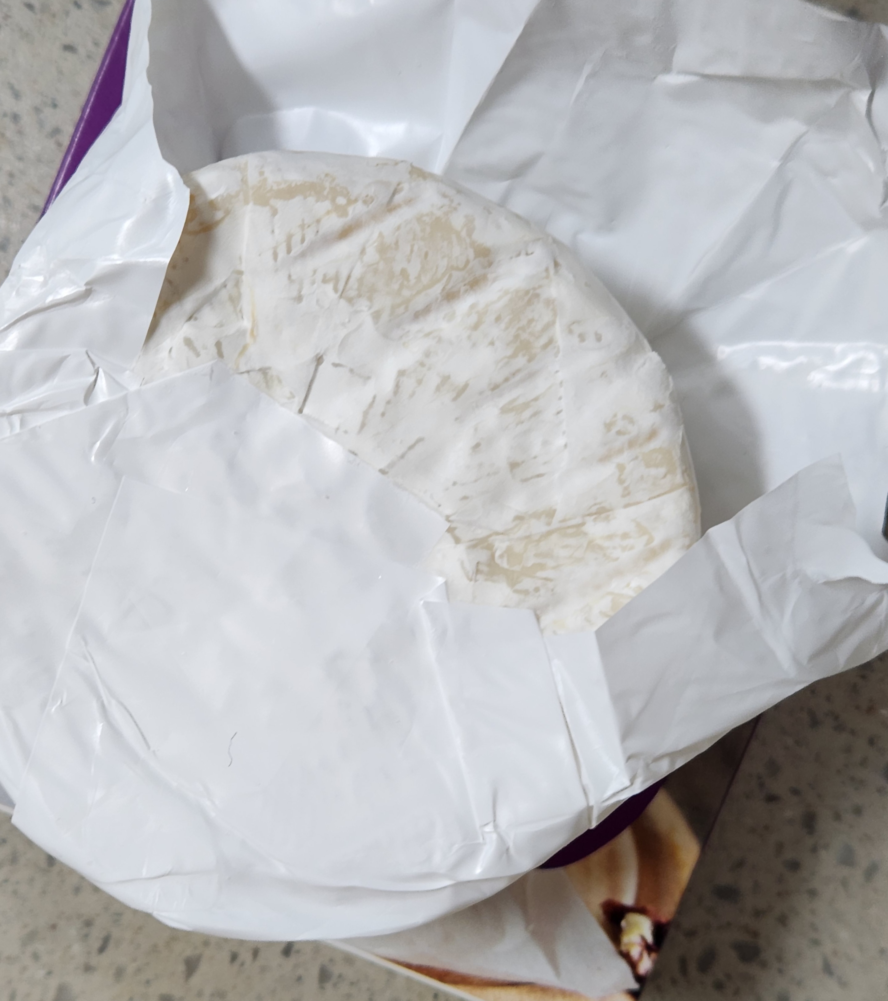 엠보그 브리치즈 먹는법 보관법 화용법 칼로리 영양성분