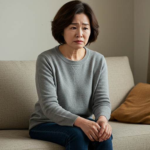 갱년기 관리 방법