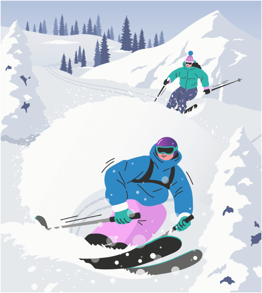 2025 비발디파크 겨울 특가! 스키·스노위랜드·오션월드 꿀팁 총정리