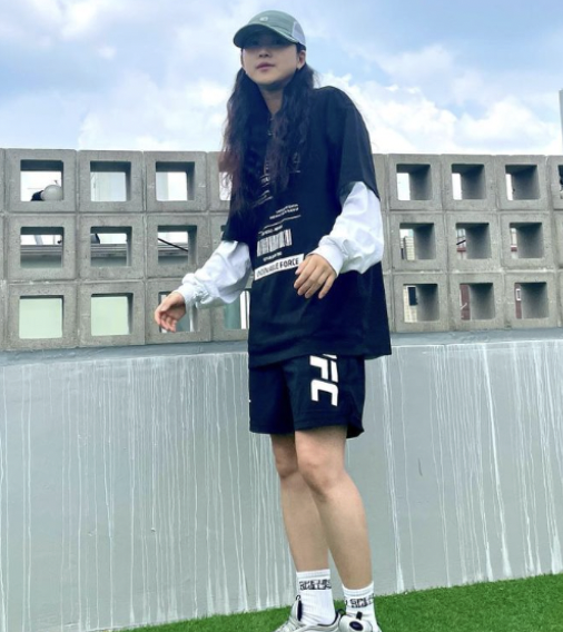이승연(댄서)