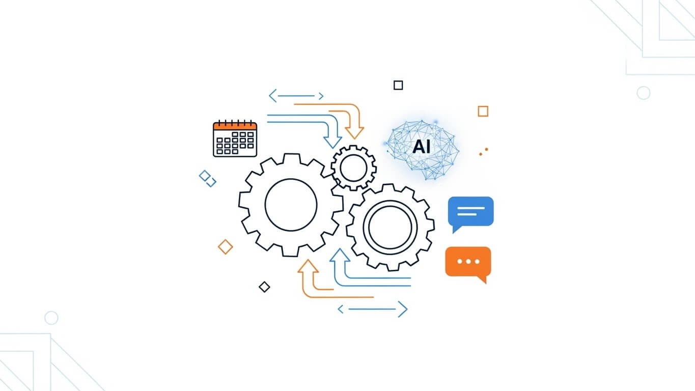 자동화 수익 시스템 – AI로 수익 구조를 ‘자동화’하라