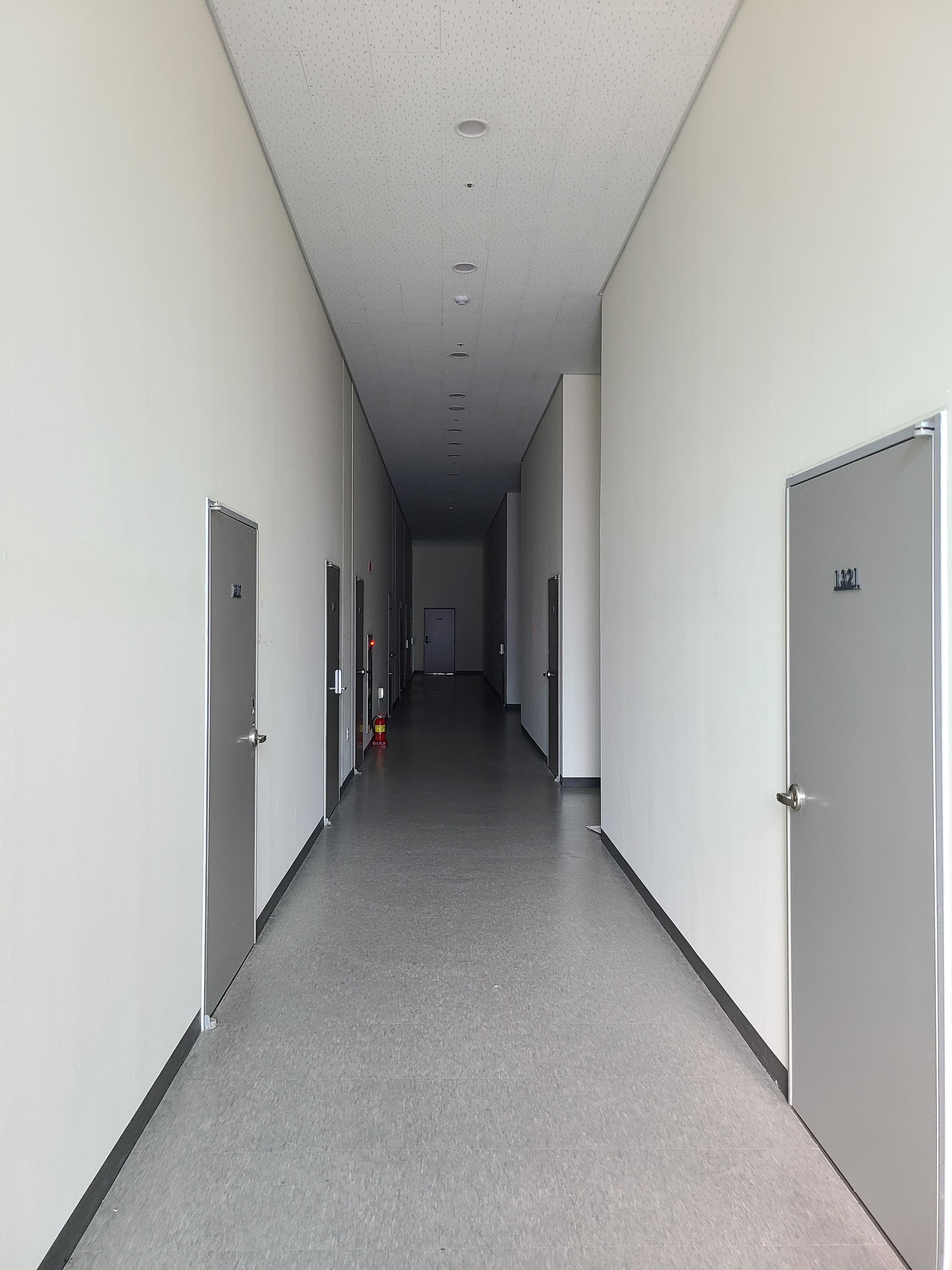 동탄 코너원 스마트타워 섹션오피스4