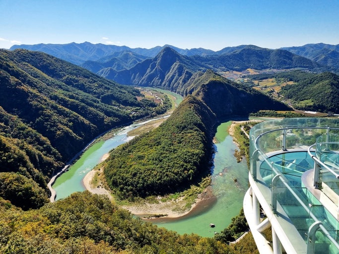 2025 대한민국 숙박세일 페스타, 정선 여행 -혜택 총정리 관련 사진