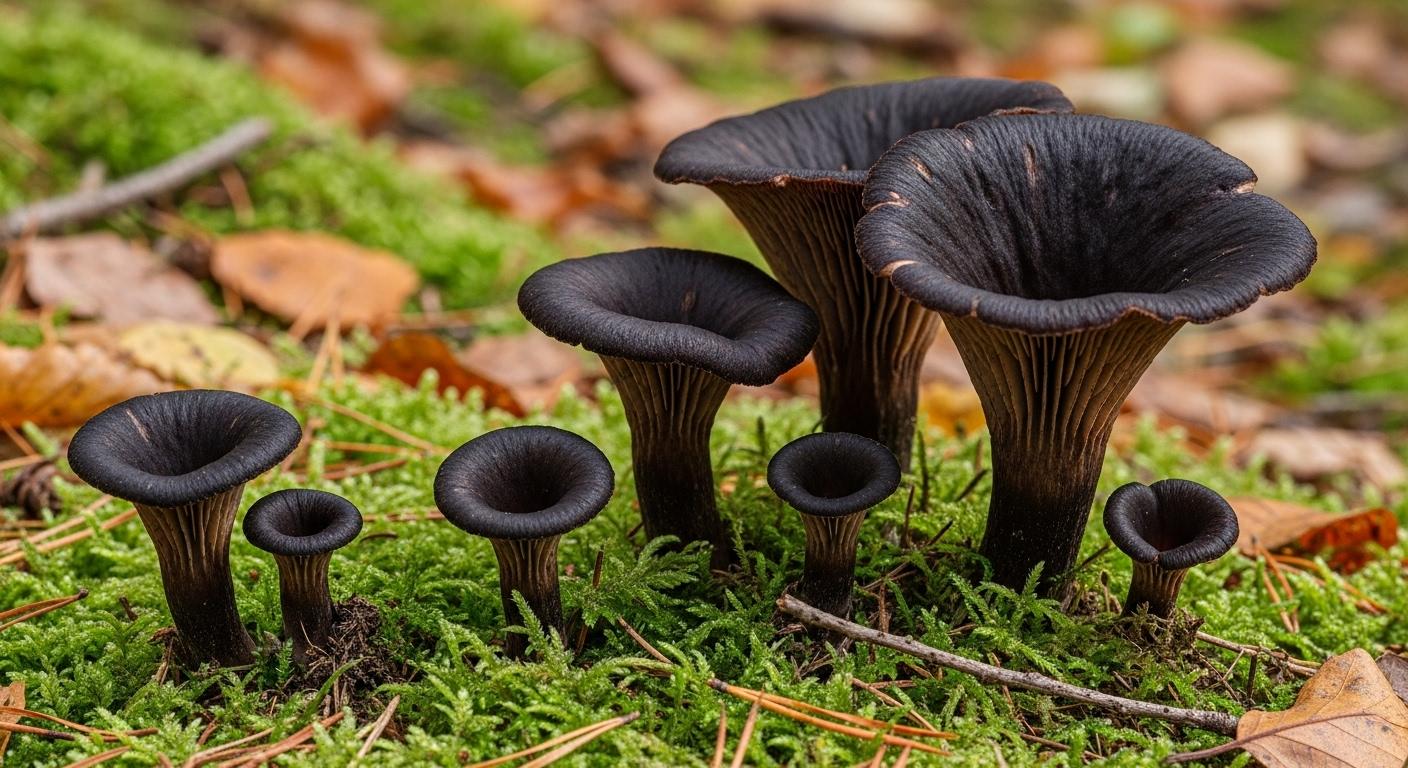 검버섯 생기는 과정