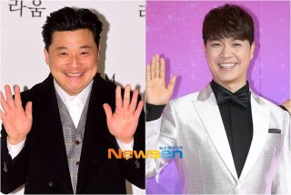 윤정수 박수홍 불화설