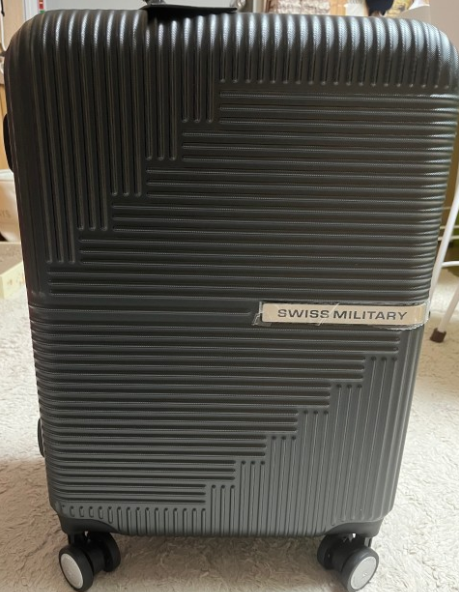 SMR320_여행스위스밀리터리20인치캐리어