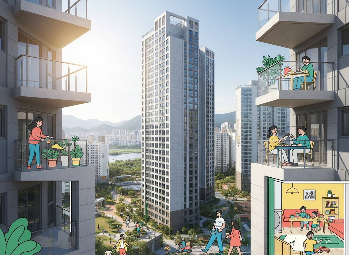 2026 공공임대 인천 천원주택 신청 대상 기간