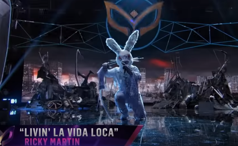 복면가왕 미국판 다시보기 The Masked Singer 미국 시청률