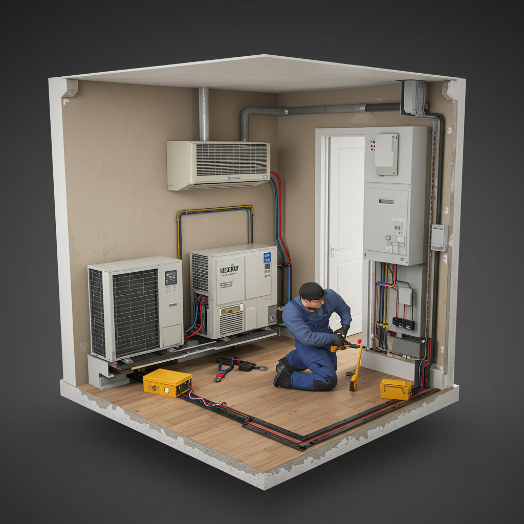 에어컨 이전설치 비용 총정리&amp;#44; 예약하기