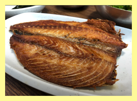 안동 맛집 베스트10