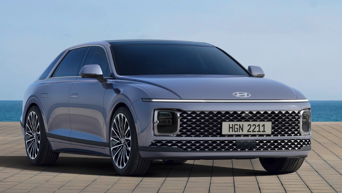 디-올-뉴-그랜저-전측면