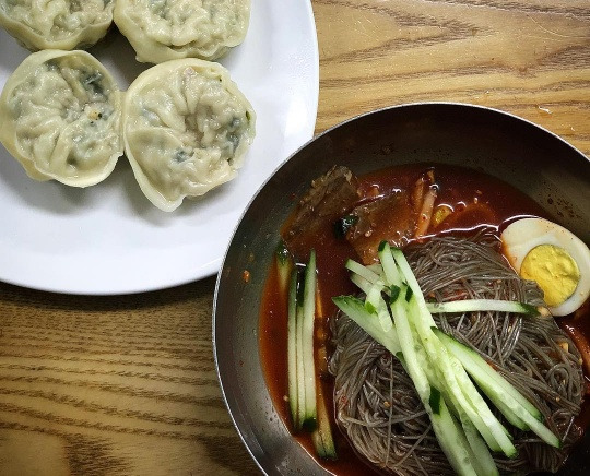 을지로 함흥냉면, 오장동흥남집 (본점)