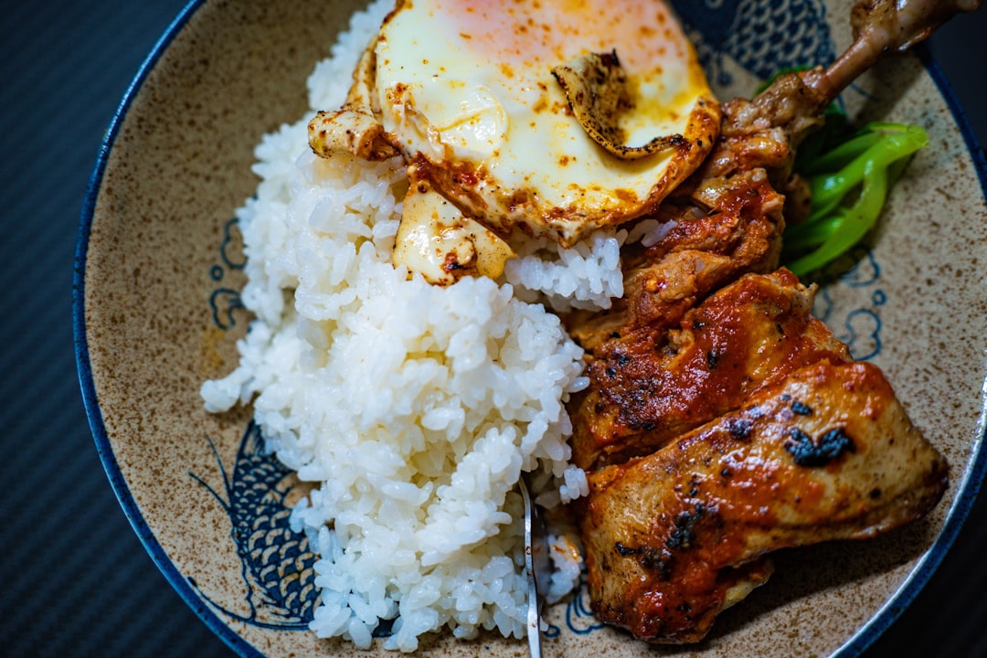 Rice.