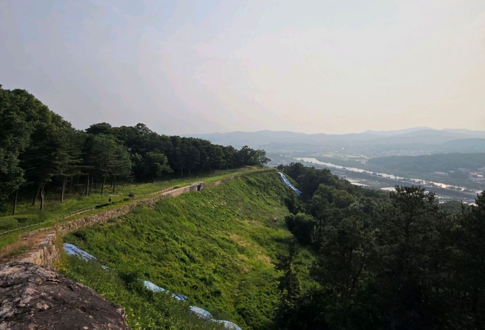 독산성