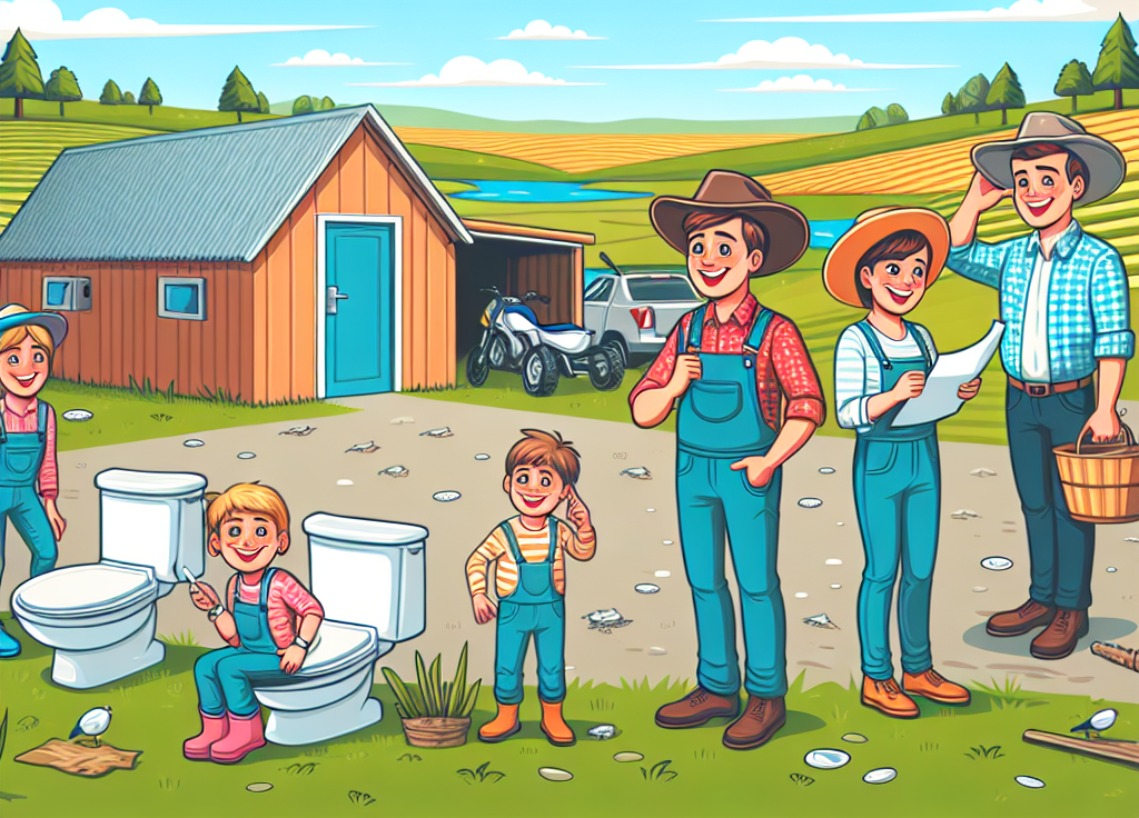 앞으로 농지 활용이 더욱 유연해져, 농지에 화장실과 주차장 설치가 가능해지며 귀농·귀촌을 준비하는 사람들에게 더 큰 편의를 제공한다는 쎔네일.