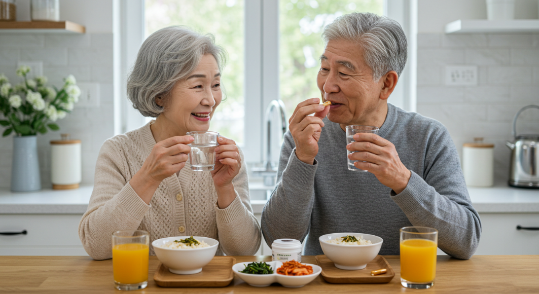 카무트 효소