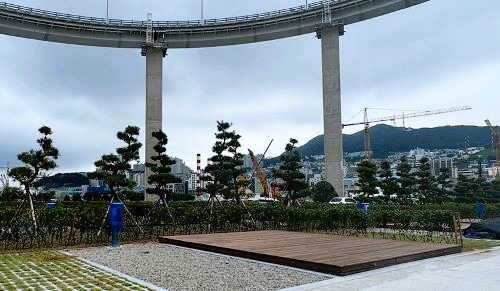 마리노캠핑장-오토사이트