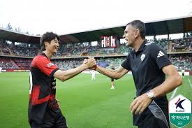 포항vs탬피니스