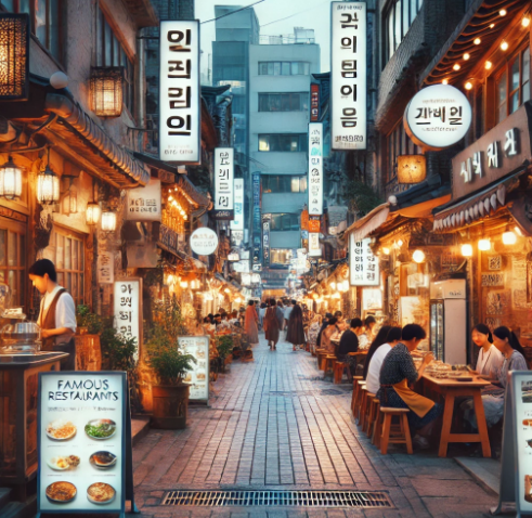 부산시외버스터미널 맛집안내