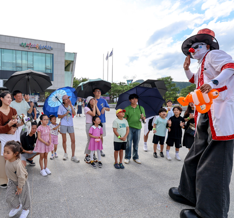 무주 반딧불축제